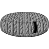 shumee Pletena blazina Relax Cordura 80x20 cm