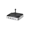 UGREEN CM841 M4 Docking Station Mac mini – 11-in-1 Hub sa NVMe SSD Slotom