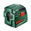 BOSCH linijski laser sa ukrštenim linijima PCL 10