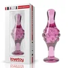 Gardj Europe 4,5 Glass Romance Pink