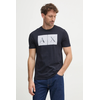 Armani Exchange bombažna majica
