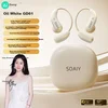 Soaiy Bluetooth slušalice GD61, Bele