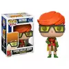 Bobble Figure Batman The Dark Knight Returns POP! - Carrie Kelly Robin