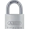 Abus 727TI/40 Triples tri obešanke na isti ključ