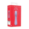 Gardj Europe Mini fleksibilni vibrator v obliki palice – sivka