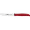 Univerzalni nož Twin Grip Zwilling rdeča 12 cm