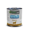 Vet Life Vlažna hrana za pse ND Dog Diabetic, 300 g