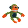 Nobby Mesh igračka za mačke pliš šareni majmun 25cm