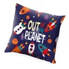 HMX Jastuk Out od Planet 45x45 cm