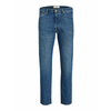 JACK & JONES Kavbojke Chris Cooper, modra