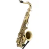 Latone LTS 600 Antique Brass Tenor saksofon (Kot novo)