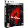 PS5 Back 4 Blood Steelbook Special Edition - Day One