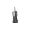 BOSCH Talasasta uska četkica 25x0,3 mm, čelična 1609200269, 25 mm, 0,3 mm