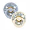 BIBS x Liberty varalica Eloise Dusty Blue Mix 0-6M