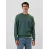 Gap Pulover z logotipom S