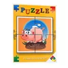 PREMIJER Puzzle Domaće životinje