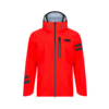 One More TRE DUE UNO LAYERS SHELL JACKET MAN