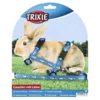 Trixie Povodac i am za zeca - crna