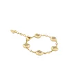 Zapestnica Guess JUBB06 466JW Zlata