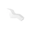 Avid bmx - korpa - na ram pvc bela ( 305070 )