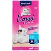 VITAKRAFT LIQUID SNACK/LOSOS - 6X15G
