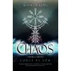 Chaos - Ezüst és vér