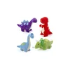 DEXY CO PLISANI DINOSAURUS 26CM ASST