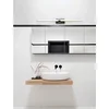 CHART ZIDNA LAMPA LED 31W/3000K/2077lm/IP20/MATT CRNA
