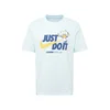NIKE MAJICA M NSW TEE M90 OC HBR PK5 ZA MUŠKARCE