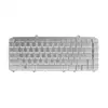 Tastatura za Dell M1330/1400/1420/1500/1520/1525/1526 srebrna
