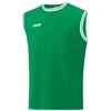 JAKO Dres Center 2.0 zelena/bela