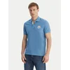 Napapijri Polo majica E-Clanis NP0A4ID3 Modra Regular Fit