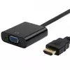 ADAPTER HDMI na VGA - kablo