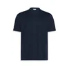 Calvin Klein Muška majica LV040BM239CEF, Tamnosiva