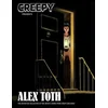 Creepy Presents Alex Toth