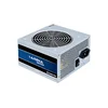 Chieftec GPB-350S napajalnik 350 W 20+4-pinski ATX PS/2 srebrne barve