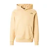 THE NORTH FACE Majica REDBOX zelena/kaki