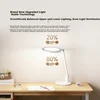 Hongmengzhixuan Stona LED lampa, 15-20W, Bela