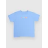 Empyre Love Me Not Kids dekliška majica light blue