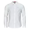 Tommy Jeans Srajca JM, bela