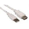 Rotech PcNet kabl USB 1.5m produžni AM-AF ( 001829 )