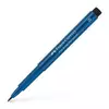 Faber-Castell Pitt artist Pen Brush India ink pen indanthrene blue 247