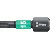 Wera 867/1 IMP DC Impaktor torx® bit, TX 15 x 25 mm, 1 komad ( WERA 057623. )