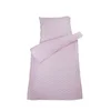 Posteljina 160X110cm - PINK STARS