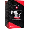 Erekcijske tablete Devils Candy Monster Cock, 60 kom