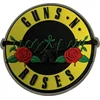 Guns N Roses Classic Logo Magnet