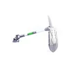 Fortnite Large keychain - PickAxe Tactical Spade ( 032368 )