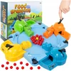 Kruzzel Arkadna družabna igra Hungry Hippos