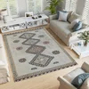 Conceptum Hypnose Tepih Woopamuk018, 100x200cm, Sivi