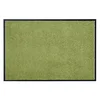 Green Hanse Home Wash & Clean Mat, 39 x 58 cm